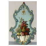 1950s Florentia Italy Trompe L