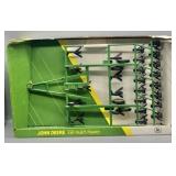 1994 ERTL John Deere 550 Mulch Master 1/16 Scale
