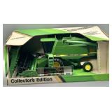 ERTL Collector's Edition John Deere 9600 Combine