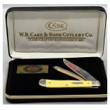 Case XX L&N Railroad Commemorative Edition Knife