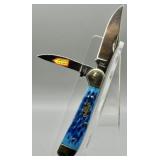 Steel Warrior Trapper Pocket Knife