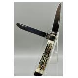 Steel Warrior Trapper Pocket Knife