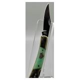 Steel Warrior Lockback Pocket Knife