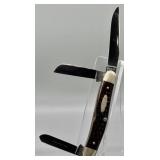 Case XX 63047 Stockman Pocket Knife