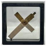 WWI German Soldier Trench Art Bullet