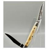 Vintage Parker Cut. Co. 1981-3 Pocket Knife
