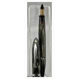 Sheaffer 14k Gold Lifetime Nib 1000 Fountain Pen