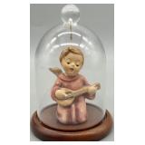 Goebel Hummel Angel Serenade