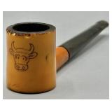 1930ï¿½s Bakelite Smoking Tobacco Pipe