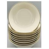 Lenox Cosmopolitan Collection Hayworth Bowls