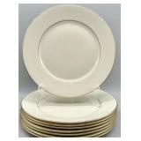 Lenox Cosmopolitan Collection Hayworth Plates