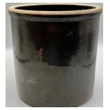 Antique Stoneware Crock