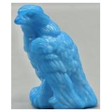 Boyd Glass Bernie The Eagle