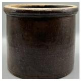 Antique Stoneware Crock