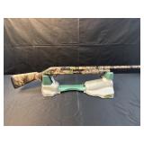 Charles Daly field 12 gauge pump shotgun