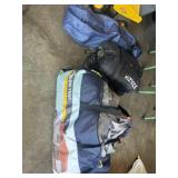 Lot of Camping Supplies