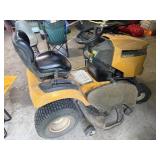Cub cadet XT1 LT50ï¿½