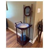 Wash Stand