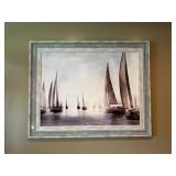 Large Art Print