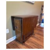 Entryway Table