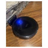 Eufy Robot Vacuum