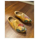 Holland Made Clogs