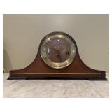 Mantle Clock