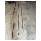 3 chains