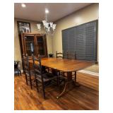 Kitchen Table & Chairs