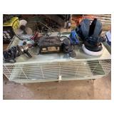 Lot of Miscellaneous tools