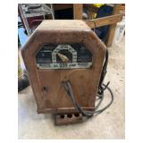 Lincoln 225 amp welder
