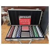 Poker Set