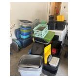 Organizational Lovers Unite!