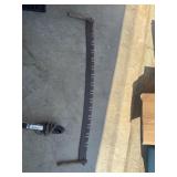 Large Hand Saw