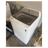 GE Washing Machine