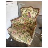 Vintage Chair