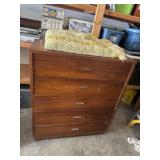 5 drawer Chest of Drawers