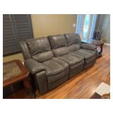 Grey Couch