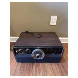 Vintage Radio
