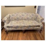 Decorative Couch