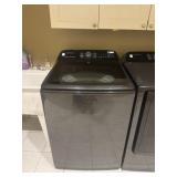 Samsung Active Waterjet Washing Machine
