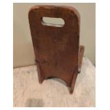 Time out chair
