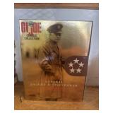 G. I. Joe Figurine