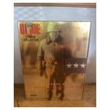 G. I. Joe Figurine