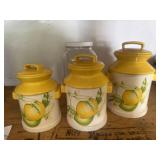 Canister Set