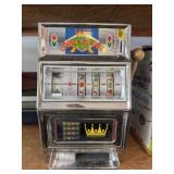 Casino Crown Slot Machine
