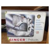 Singer Prelude Sewing Machine