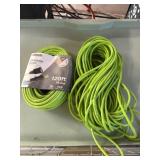 2 120ï¿½ extension cords