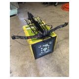 Barnett RC-300 crossbow and bow target