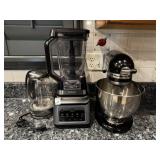 Blender, Mixer, Jug